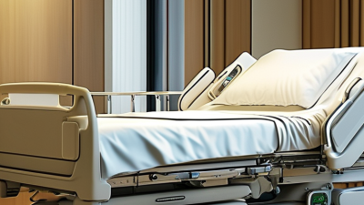 What is an Intelligent Nursing Bed and Its Benefits?