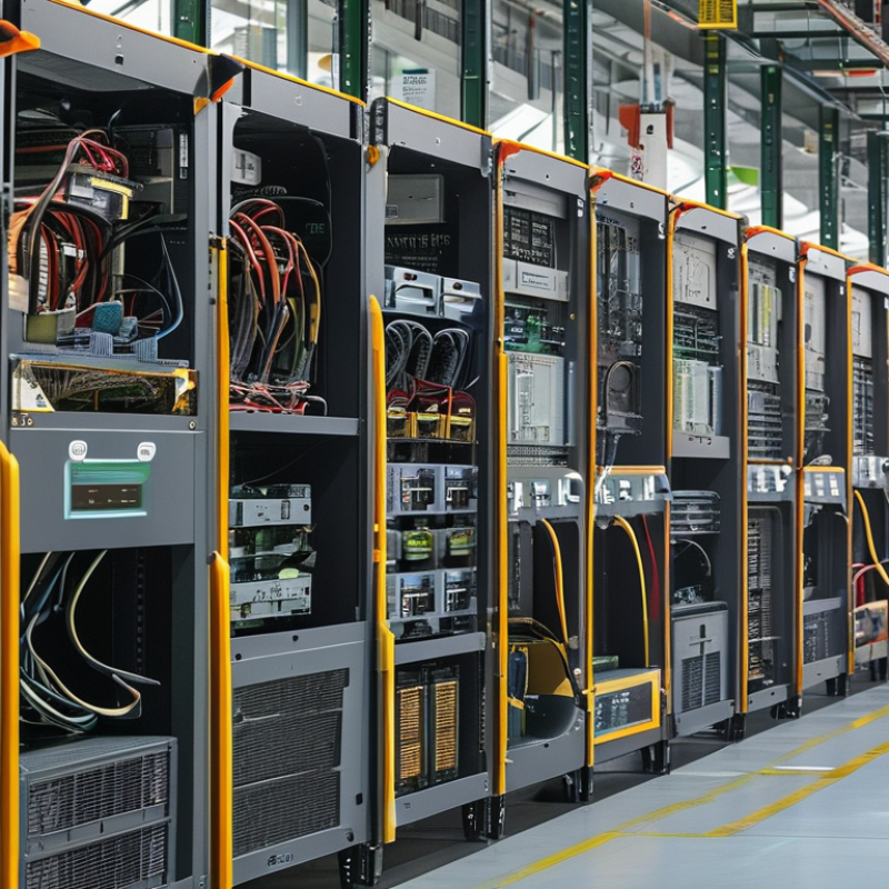 Top 10 PCB Options for DC Fast Chargers You Need to Know
