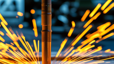 Top Benefits of Using Tungsten Carbide Brazing Rods?