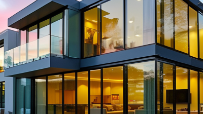 Top 5 Insulated Glass Doors and Windows for Buyers?