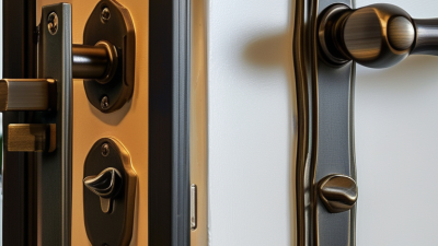 Why Choose Practical Door Handles for Your Business Needs?