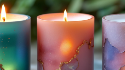 How to Buy Wholesale Discount Mica Powder For Candles Effectively?