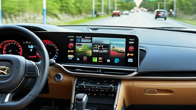 What is Autoradio 2din Features and Benefits for Buyers?