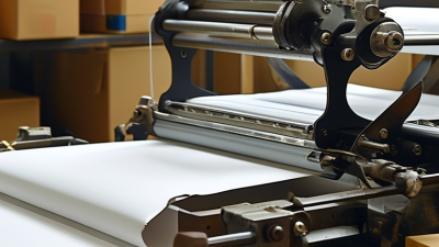 How to Choose the Best Bag Machine For Paper Sheet?
