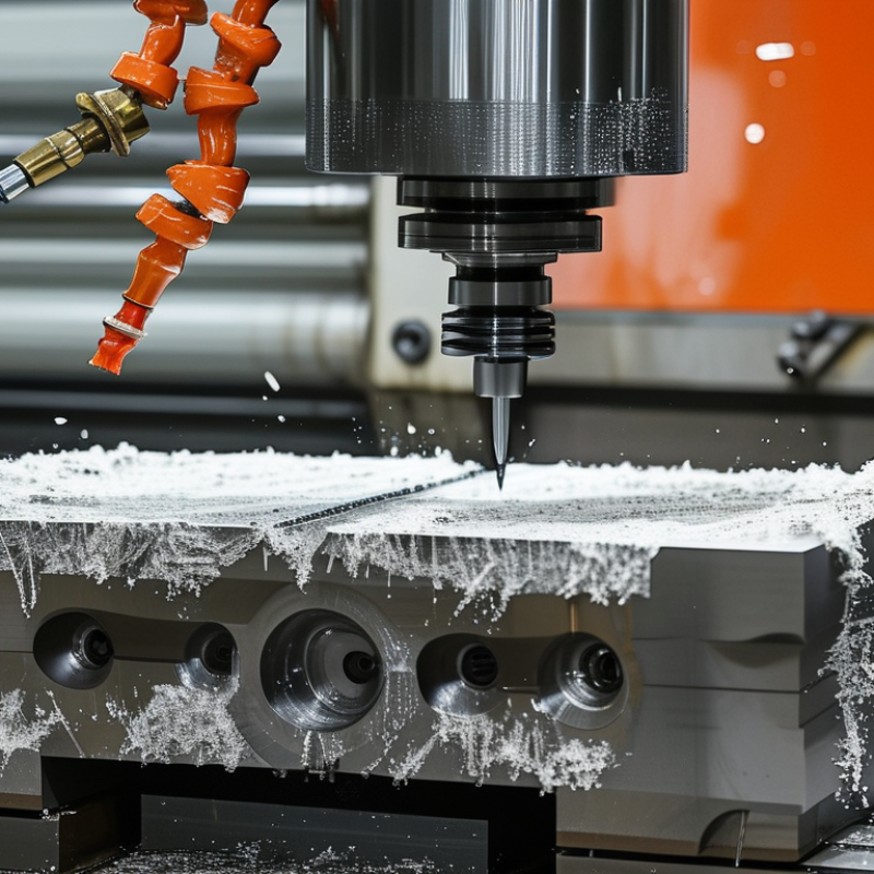 Top China Custom Cnc Machined Milling Parts Supplier Guide?