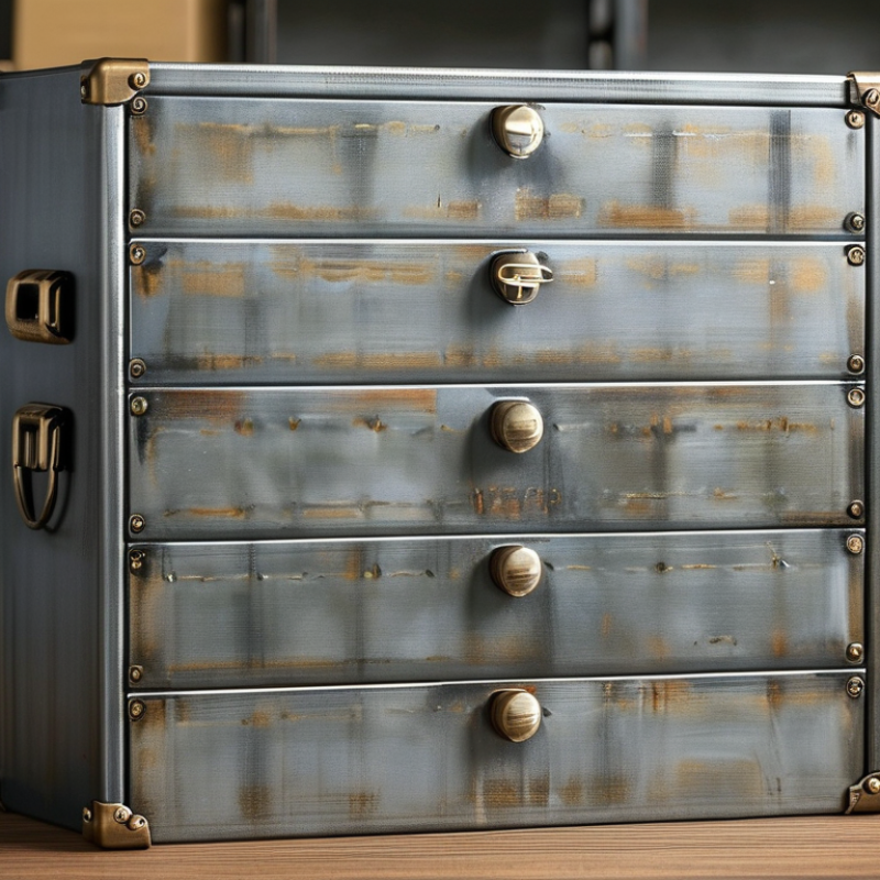 China Top High Quality Custom Metal Storage Boxes Manufacturers Guide?