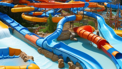 Best Family Water Slide Options for Summer Fun 2026?
