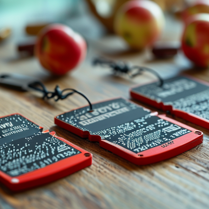 Top 5 Ultra Wideband Tag Tips for Global Buyers in 2026?