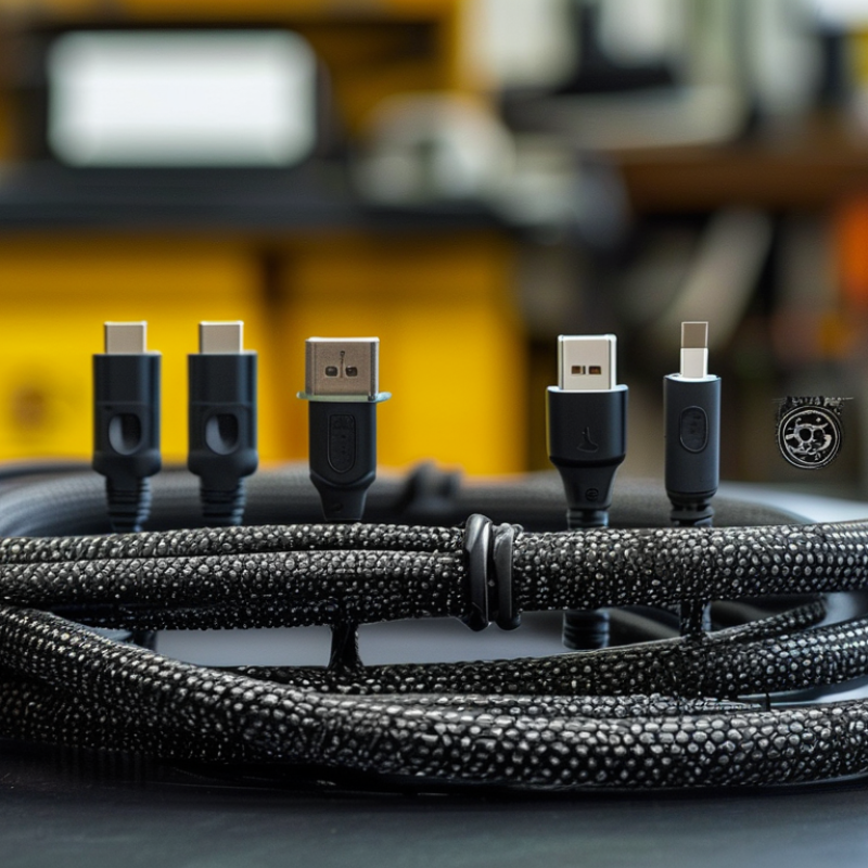 Top Charger Cable Harness Manufacturers You Need to Know?