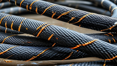 Discover the Best Solar Cable 4mm Options for Your Needs?