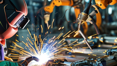 China Top 10 Custom ODM Welding Machine Factories You Should Know?