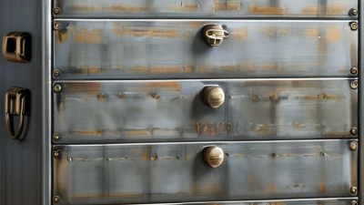 China Top High Quality Custom Metal Storage Boxes Manufacturers Guide?