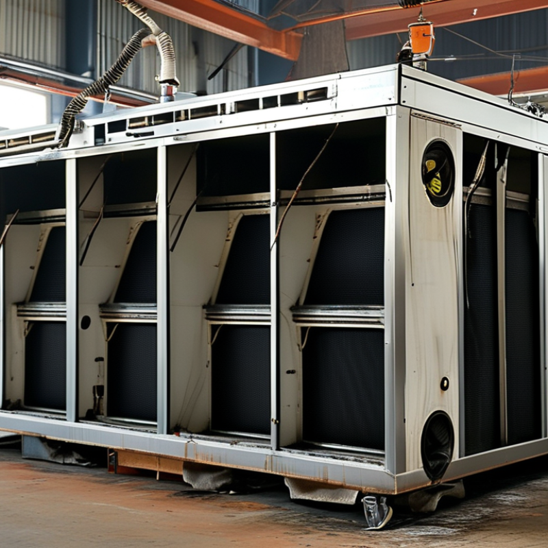 Top 10 Downdraft Paint Booth Filters You Need to Know?