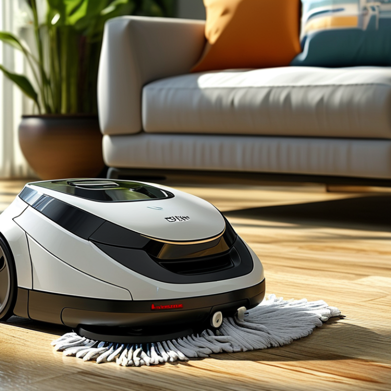 China Top Electric Floor Mop Machine for Your Cleaning Needs?