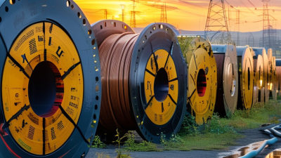 What is Xlpe Power Cable and Why is it Essential for You?