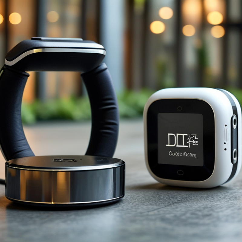 Top 5 Tips for Choosing ODM and OEM Factories for Simple Fitness Trackers?