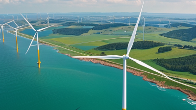 Top 10 Wind Turbine Generator Options for Global Buyers?