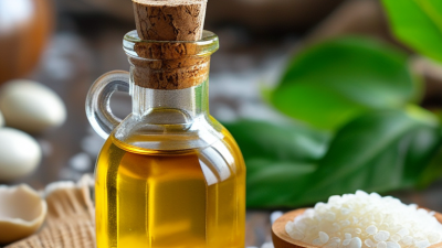 2026 Best High Iodine Value Oils for Global Buyers?