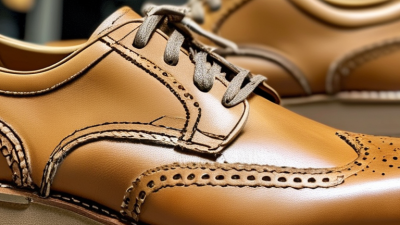 How to Choose the Right Custom OEM Casual Footwear Manufacturer?