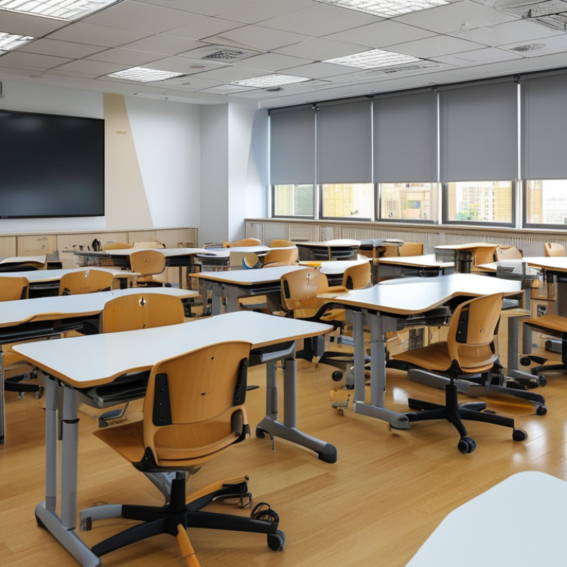 2026 Top Custom Best Classroom Chair With Table Options to Enhance Learning?