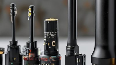 Top 10 High Quality Best Extension Socket Manufacturers You Should Know?