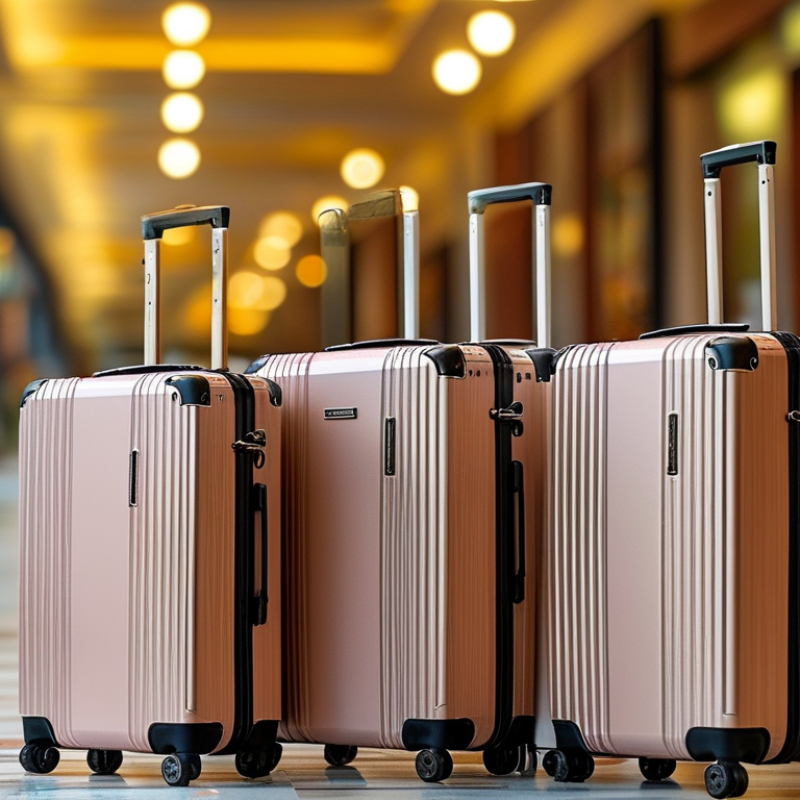 How to Choose China High-Quality Hand Luggage Products for Your Travels?