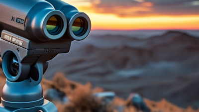 2026 Top Custom Buy Binoculars IR Products You Need to Know?