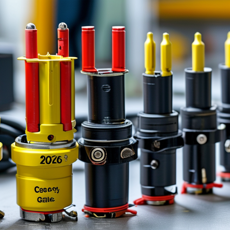 2026 Top OEM CE Certification Snap Lock Electrical Connectors Guide?