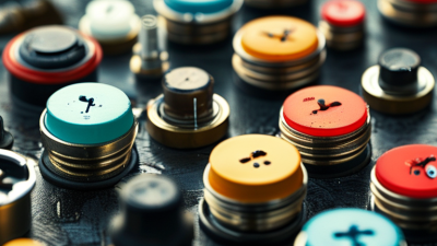 China Best Wholesale China Momentary Push Button Switches for Your Needs?