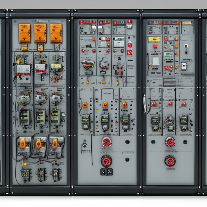 How to Choose the Right Rmu Electrical Panel for Your Needs?