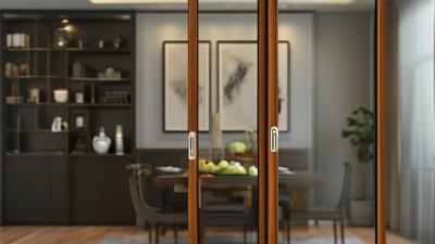How to Choose the Best China Custom Double Track Sliding Door Suppliers?