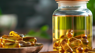 China Top 10 Wholesale High-Quality Enteric Vegetarian Capsules Products?