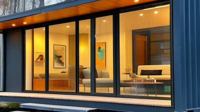 How to Choose the Best Tiny House Modular Home for Your Needs?