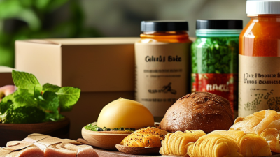 Top 10 Food Box Packaging Solutions for Global Buyers?