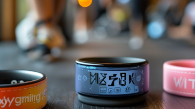 How to Choose the Best Activity Tracker Ring for Your Needs?