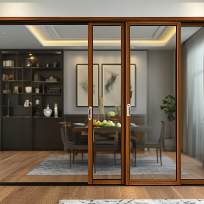 How to Choose the Best China Custom Double Track Sliding Door Suppliers?