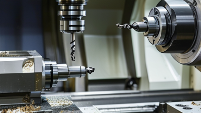 Why Choose OEM Custom Solutions for Slant Bed CNC Lathes?