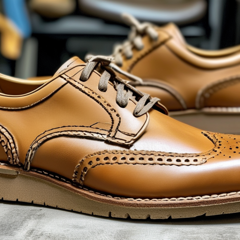 How to Choose the Right Custom OEM Casual Footwear Manufacturer?