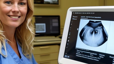 Quel est le meilleur scanner à ultrasons pour animaux pour des soins vétérinaires efficaces ?