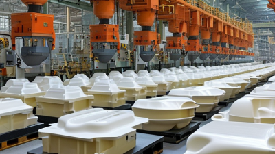 What is Custom China Injection Molding Factories and How Do They Work?