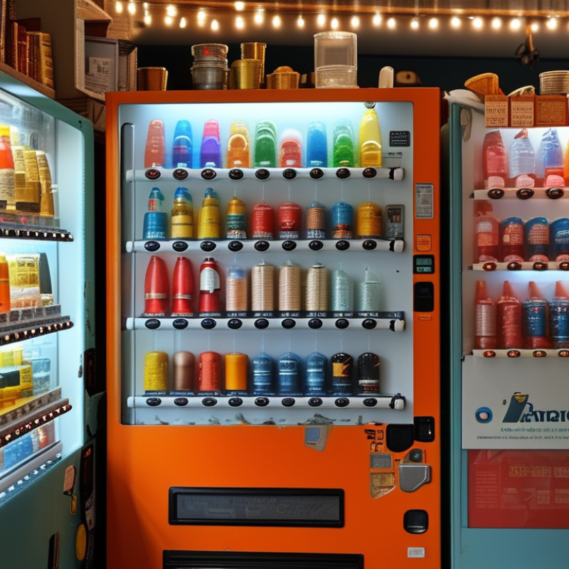 2026 How to Choose the Best Vending Machine for Your Business?