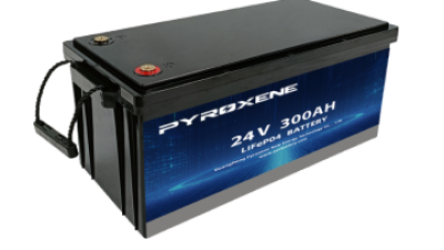24V 300AH Cleaning Equipment Industrial ESS LiFePO4 Battery (3).png