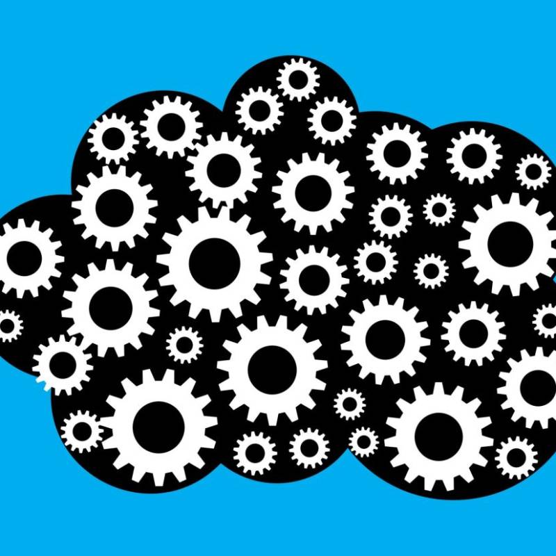 How to Scale Intelligent Automation with Financial Discipline: Lessons from Apptio