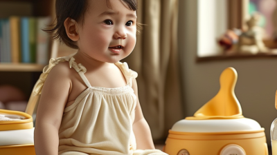Best Baby Pull-Up Diapers for Easy Potty Training Options?