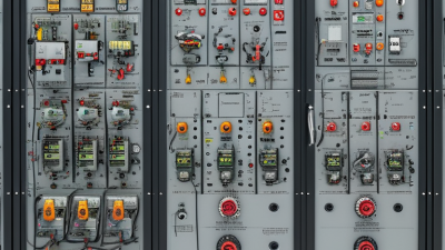 How to Choose the Right Rmu Electrical Panel for Your Needs?