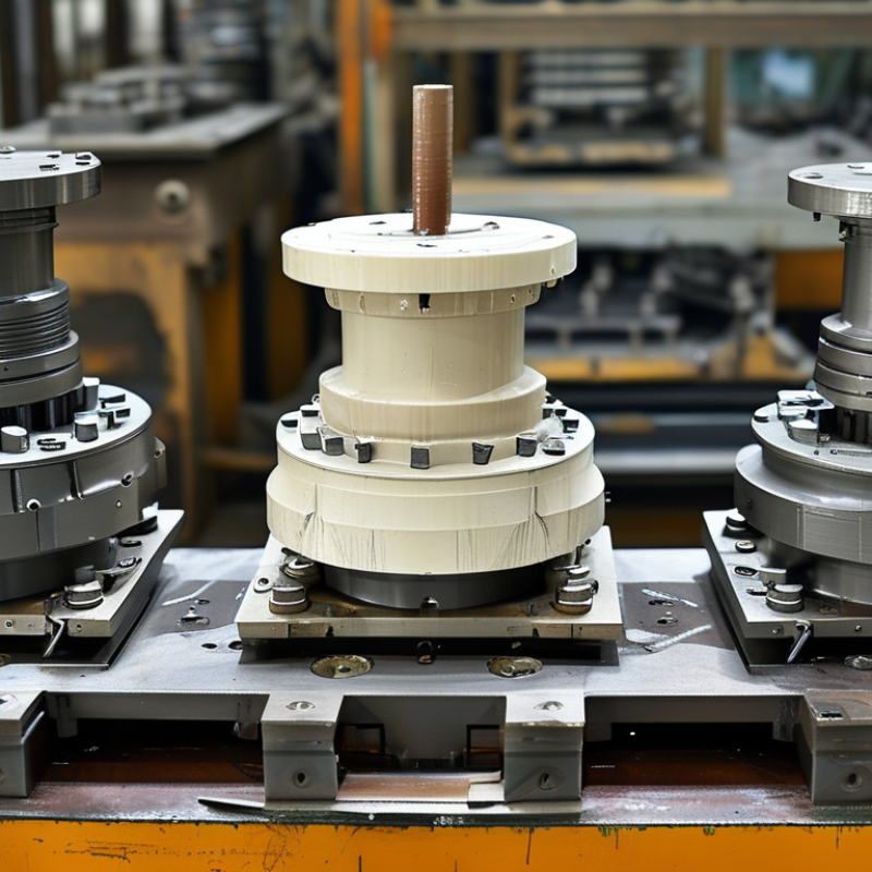 Top 10 Tips for Choosing the Best Plastic Injection Molder?