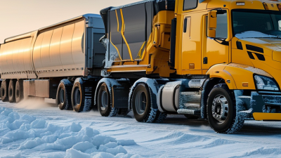 Top Cold Resistant Conveyor Belts for Extreme Weather Needs?