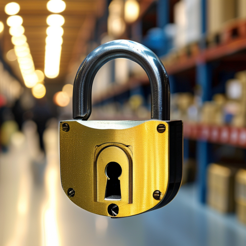 10 Essential Tips for CE Certification in Wholesale Safety Padlock Products?