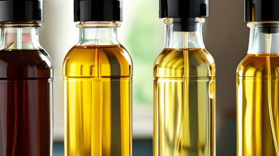 How to Choose the Best Cooking Oil Spray Bottle for Your Needs?