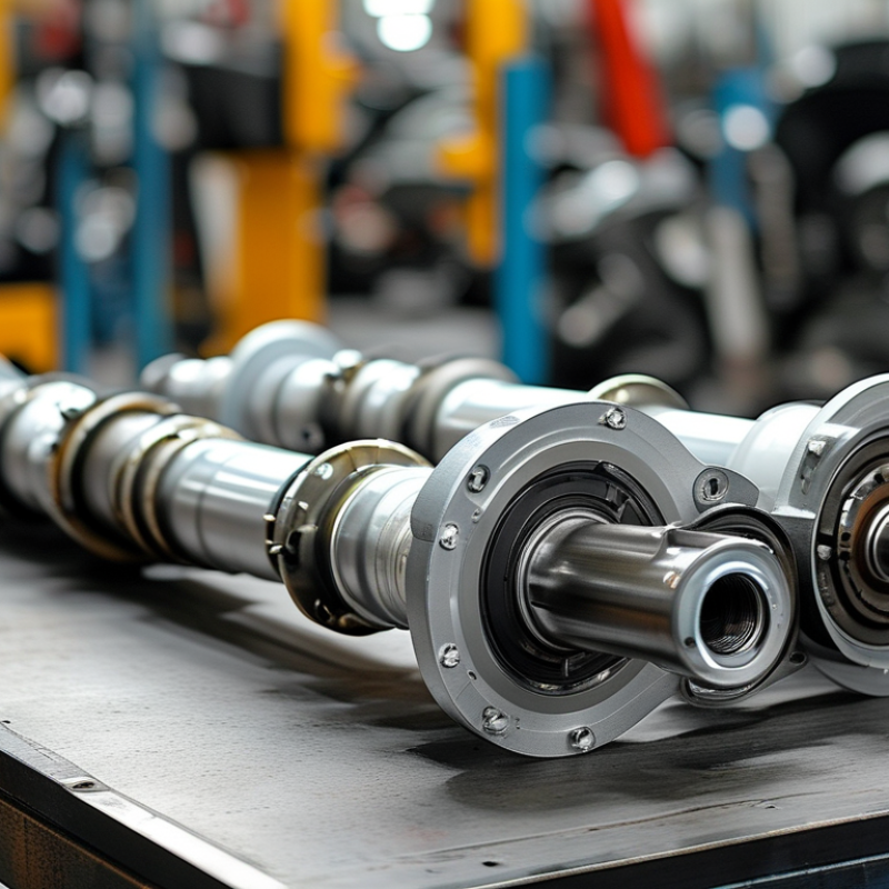 2026 How to Choose a High Quality Custom Auto Shaft Supplier?